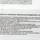 Informationsstätte Kastell Alta Ripa